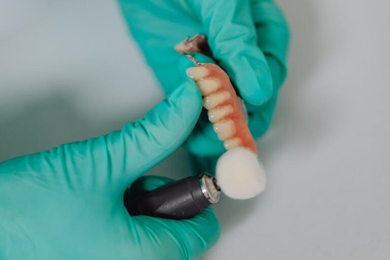 DENTAL IMPLANTS & COSMETIC DENTISTRY OF TOWSON – Baltimore Magazine