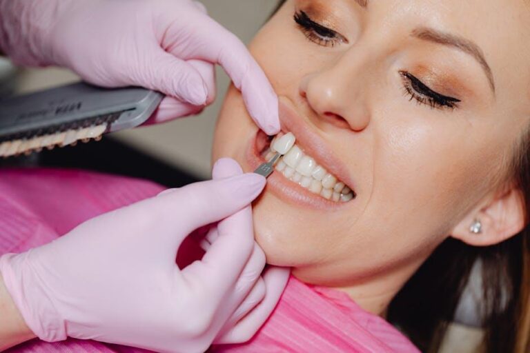 Is Dental Work the New Face-Lift? – Town & Country Magazine