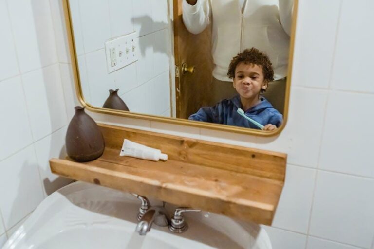 Commissioning and delivering supervised toothbrushing schemes in early years and school settings – GOV.UK
