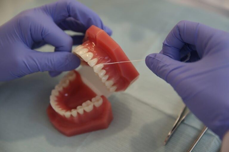 No patients had heard of dental therapist role in study – Dentistry UK