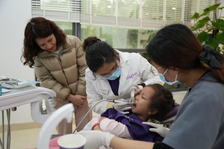 Professor Green promotes children’s oral health in the South West – BBC