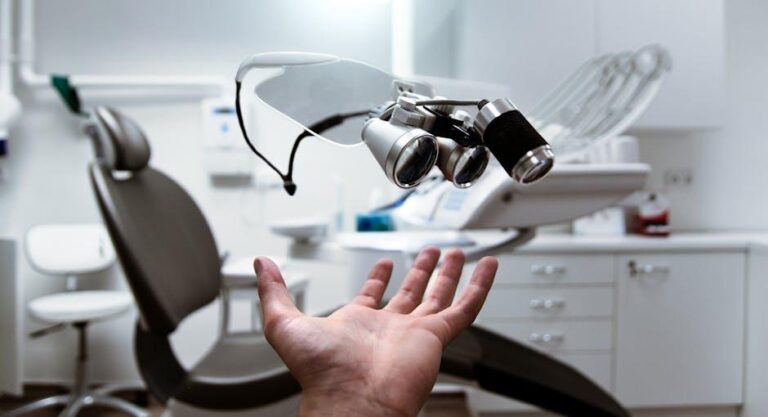 Peninsula Cosmetic & Family Dentistry Expands Reach with The Acquisition of Mouth Carolina Dentistry – PRWeb