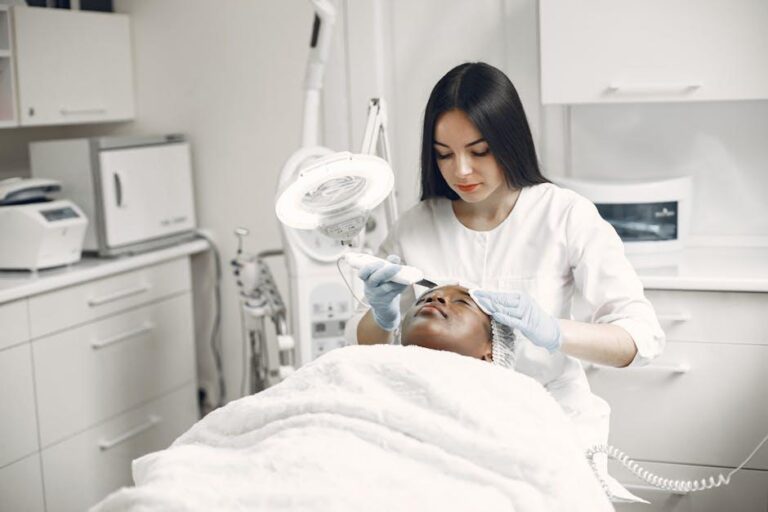 Interview: Approach trending cosmetic treatments with caution, warns Dr Rajetha Damisetty – The South First