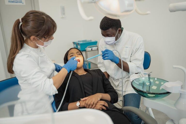 When silence speaks loudly: Why dental team members shut down – DrBicuspid.com