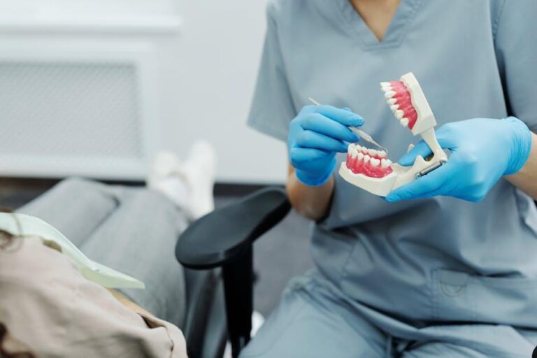 URMC lands $2.1M to expand dental training, care access – Fingerlakes1.com