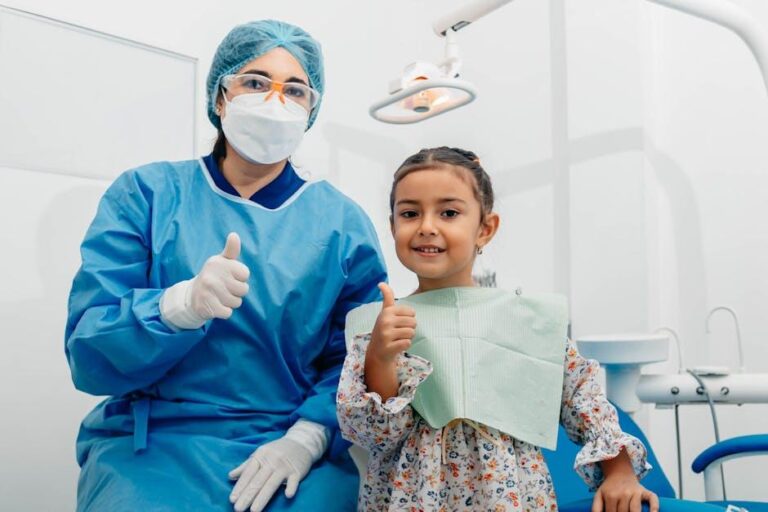 10 Best Dentists for Kids Near Grand Rapids – grkids.com