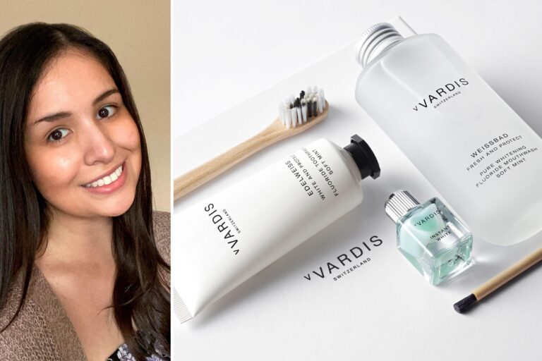 vVARDIS Secures $85M to Expand Globally – Dentistry Today