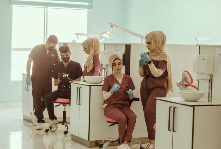 Pennsylvania needs more dental hygienists | Opinion – PennLive.com
