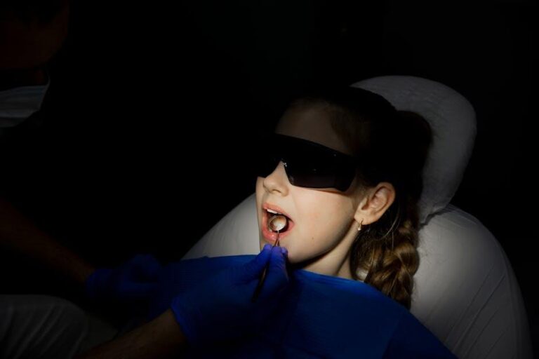 Keep your child’s smile on track with these tips – University of Kentucky
