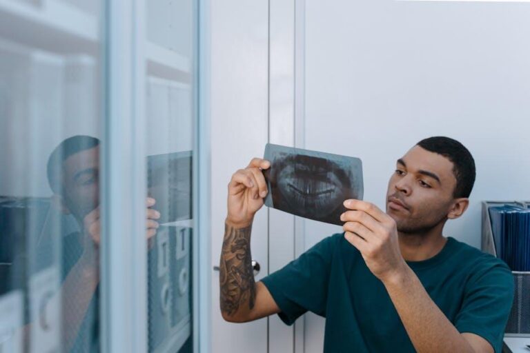 Dental Imaging Tech Boom: AI & 3D Scanners Reshaping the $6B Market – PR Newswire