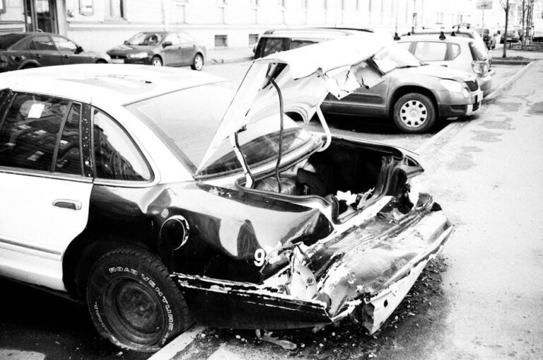 Car rams through front of Galt dental office, police say – KCRA