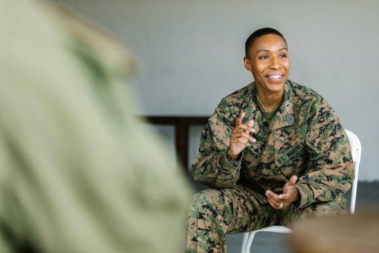 Navy Veteran creates smiles with dental technology – news.va.gov