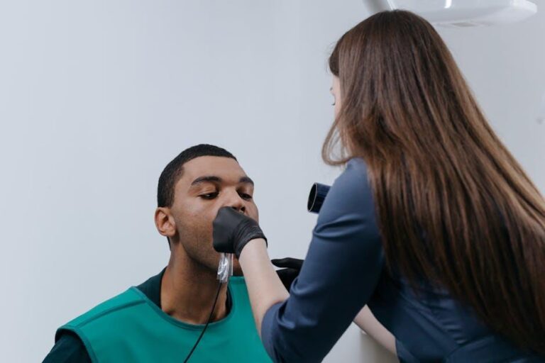 Dental providers to treating patients with IDD – Spectrum News