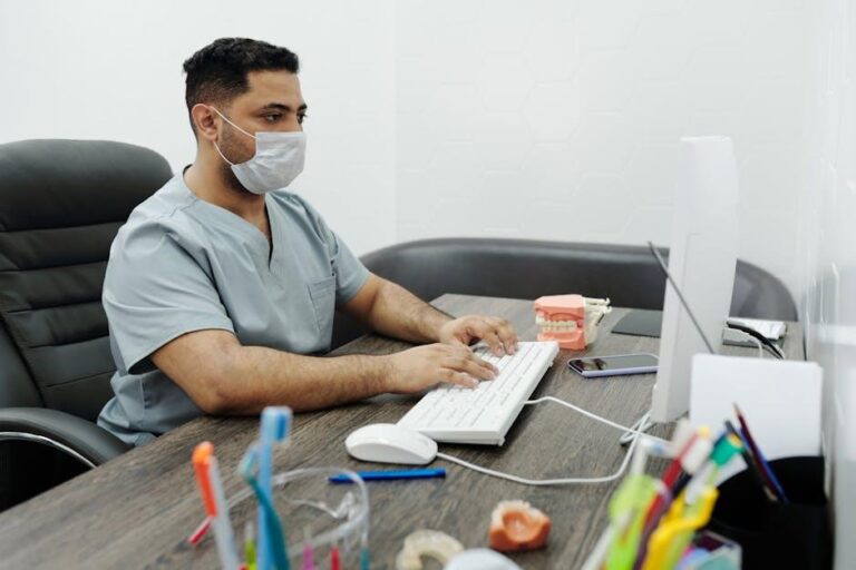 Dental Practice Management Software Market Expands as Clinics – openPR.com