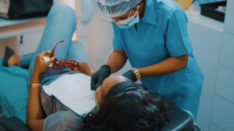 Why Dental Anxiety Is Finally Being Taken Seriously (And What to Do About It) – nerdbot