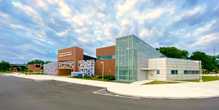 LCCC gets funding for roof replacements, dental equipment – Morning Journal