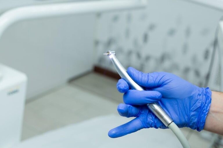 Electric Dental Handpiece Market to Reach USD679 Million – openPR.com