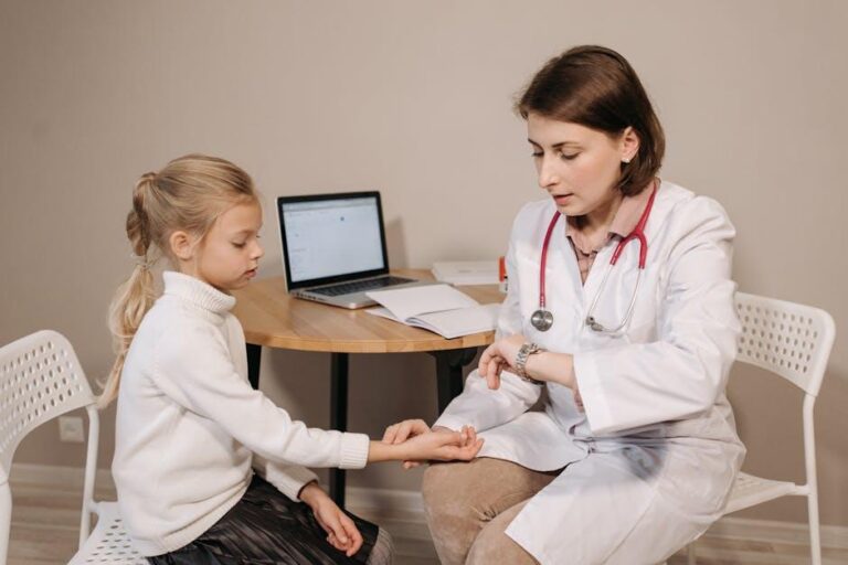 GOVERNOR VETOES NEARLY $1 MILLION FOR KIDS HEALTH & DENTAL SERVICES – Keys Weekly Newspapers