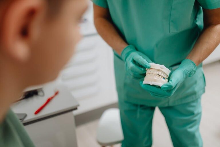 Dental Student Creates “Smiles For All” Program for Special Needs Patients | Newswise – Newswise