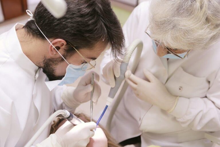 Dental Assistant Program at Franklin Tech Center – FourStatesHomepage.com