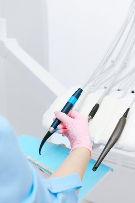specialty dental services