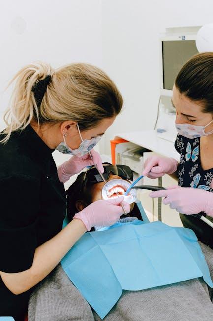 dental support