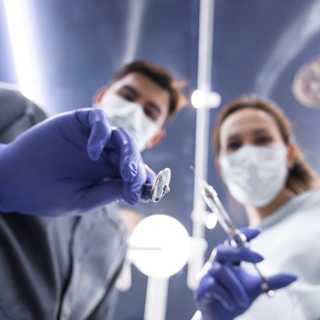 Hungarian primary care dentists