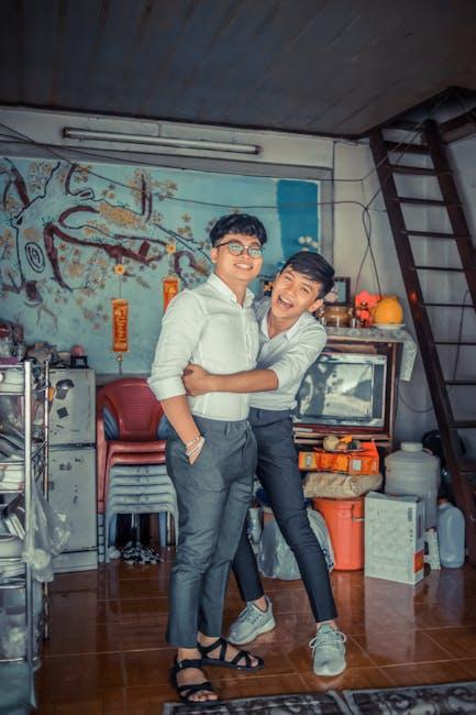brothers
