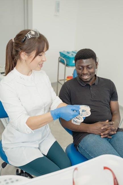 dental services