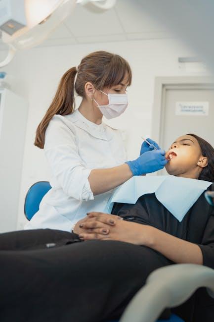 children's dental clinic