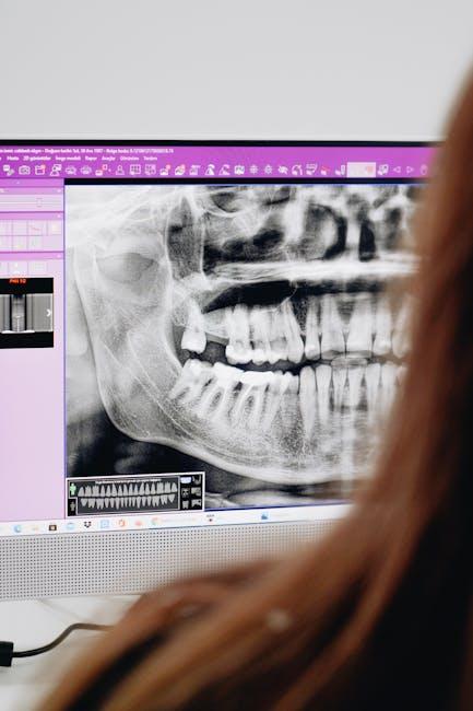 dentistry technology