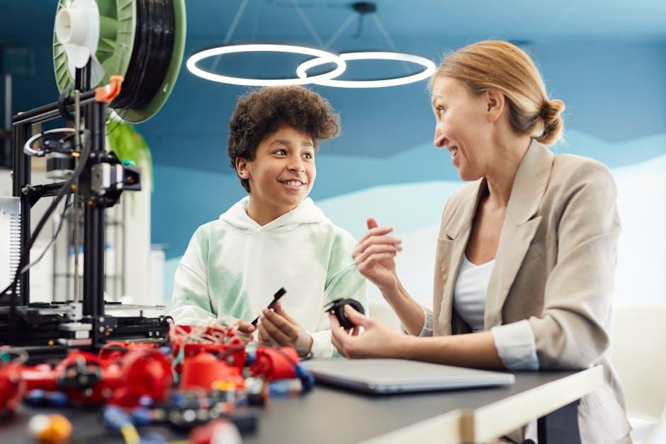 3D printing