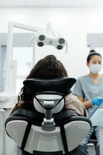 dental therapist