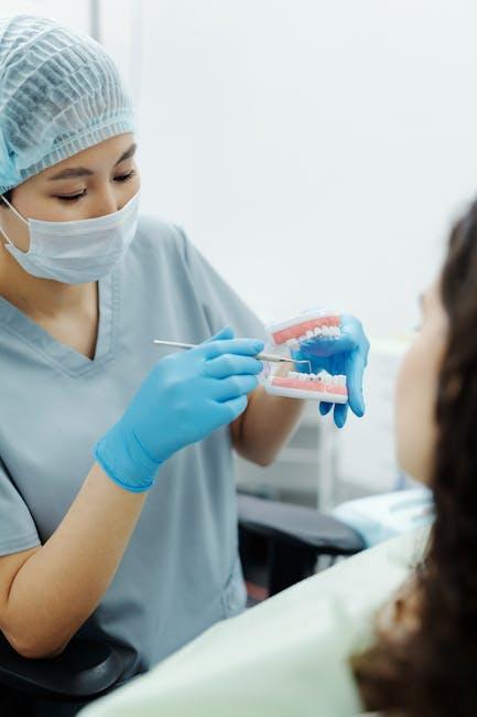 dental profession