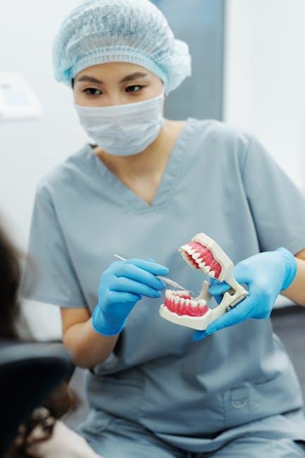 free dental services
