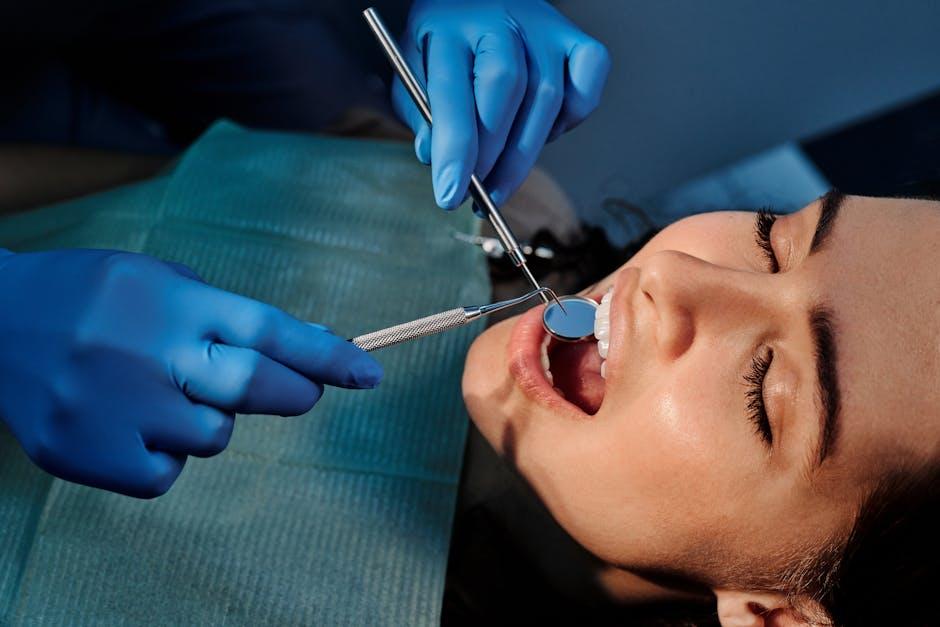 emergency dental visits