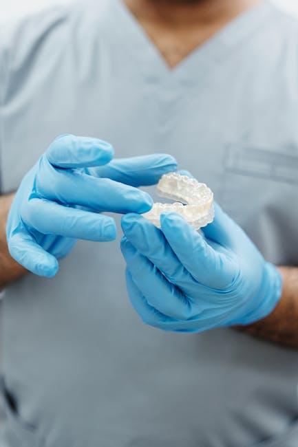 dental industry