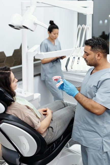 general dentistry