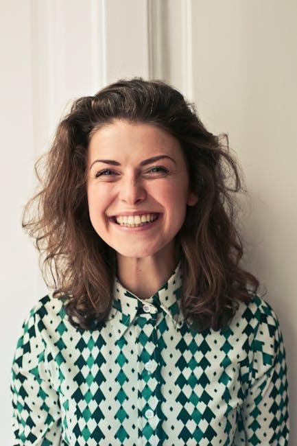 smile