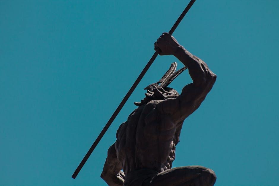 Spear