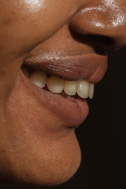 dental health