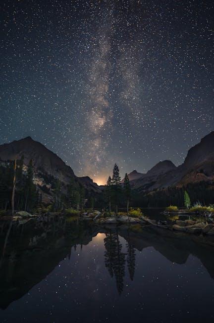 core nature