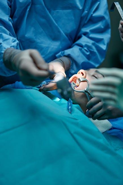 2-year-old dental anesthesia complications