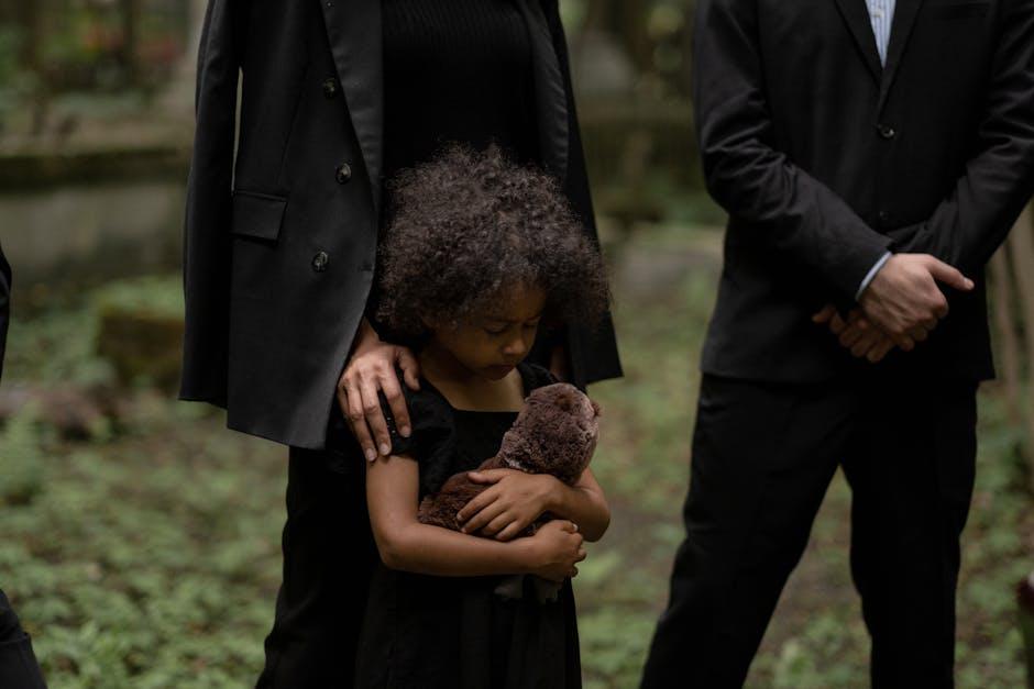 child death