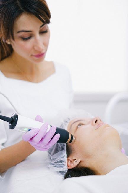 non-surgical procedures