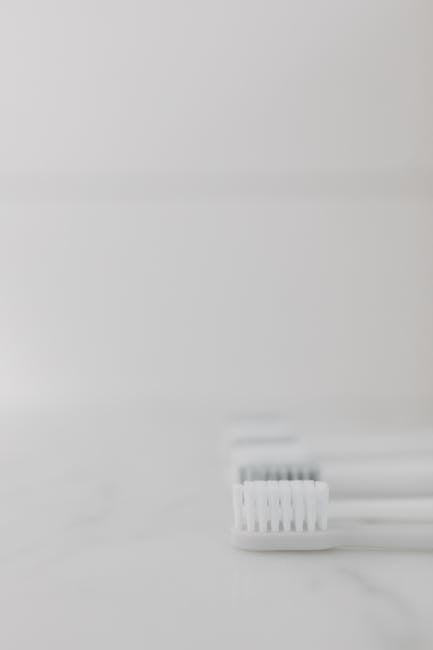 whitening toothpastes