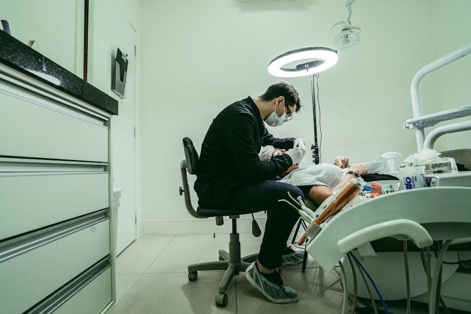 dental emergency