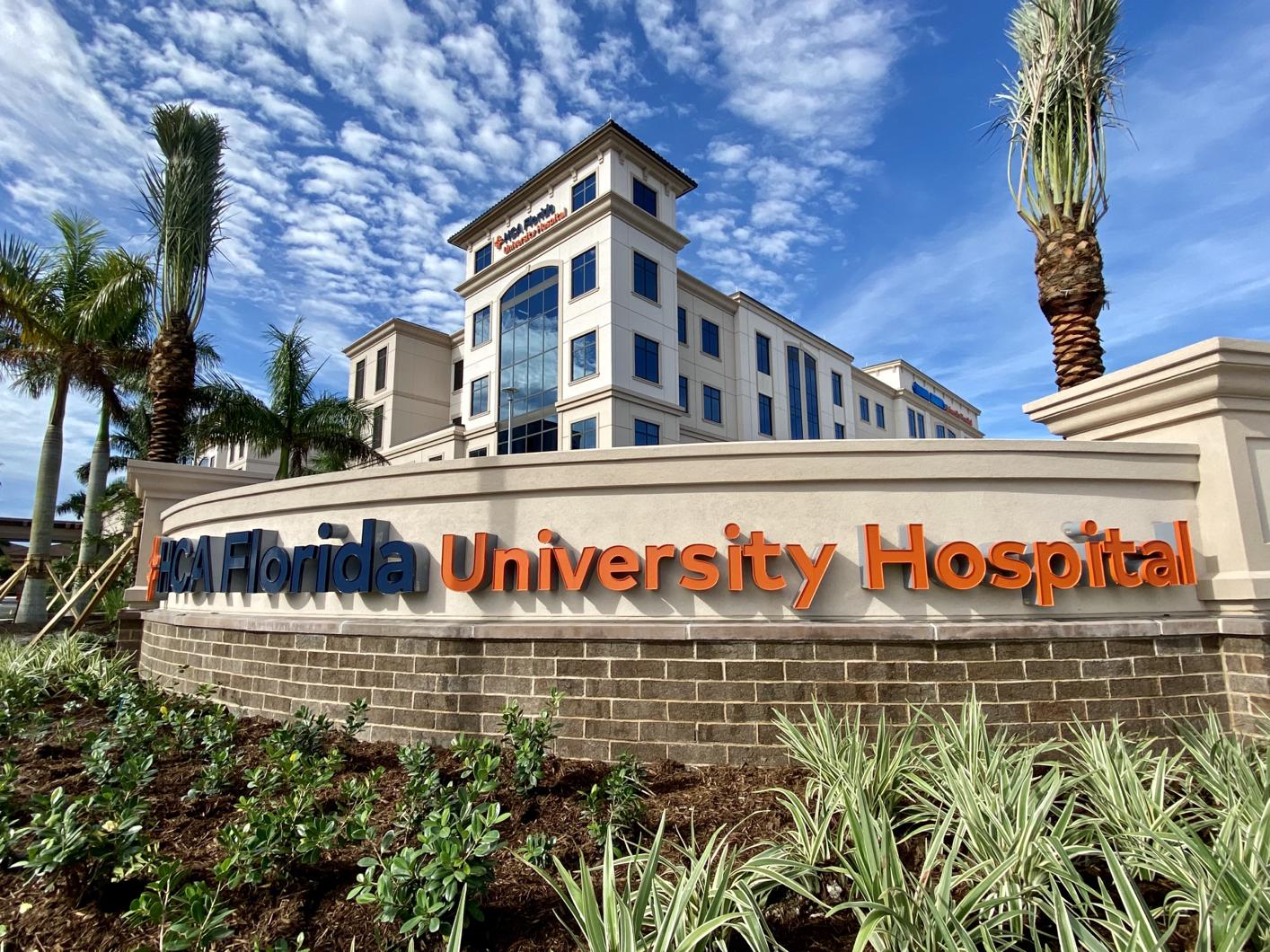 HCA