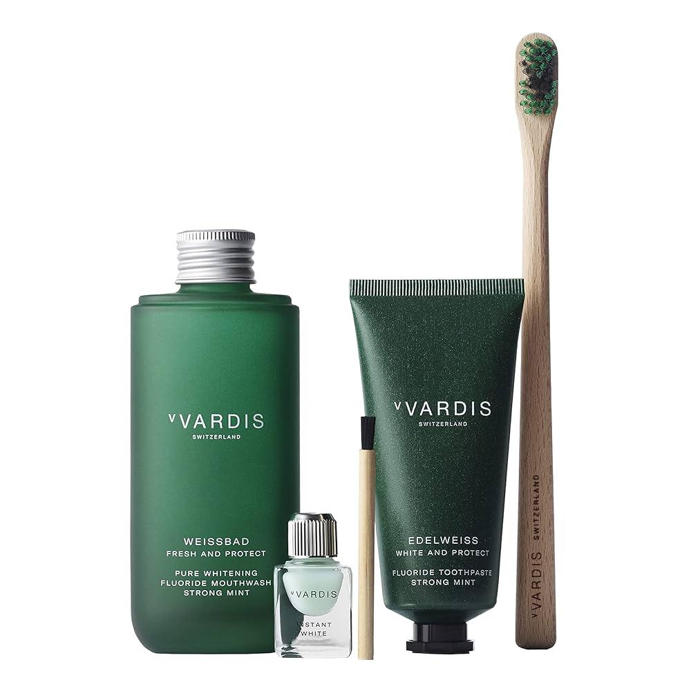vVARDIS