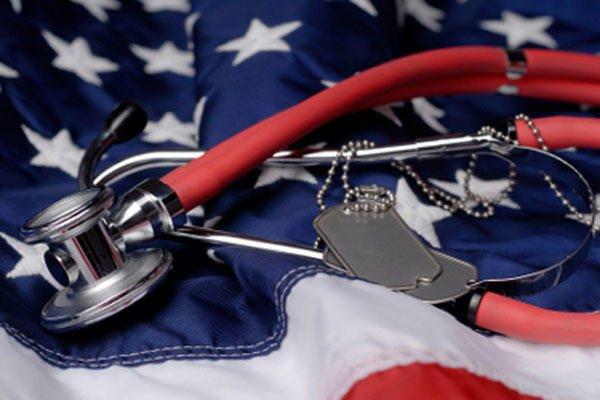 TRICARE